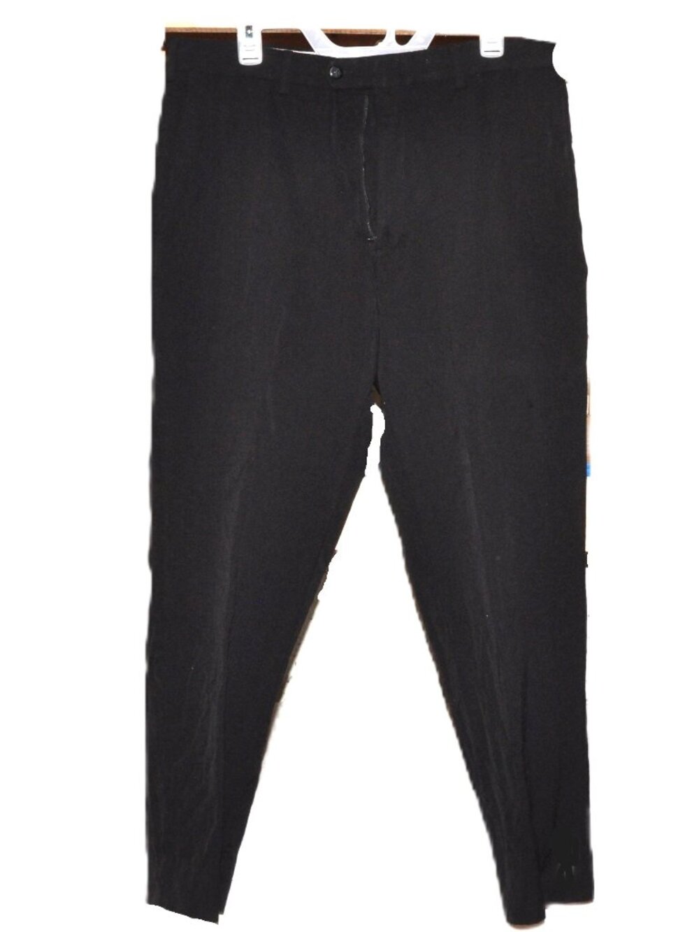 Britches Black Dress Pants